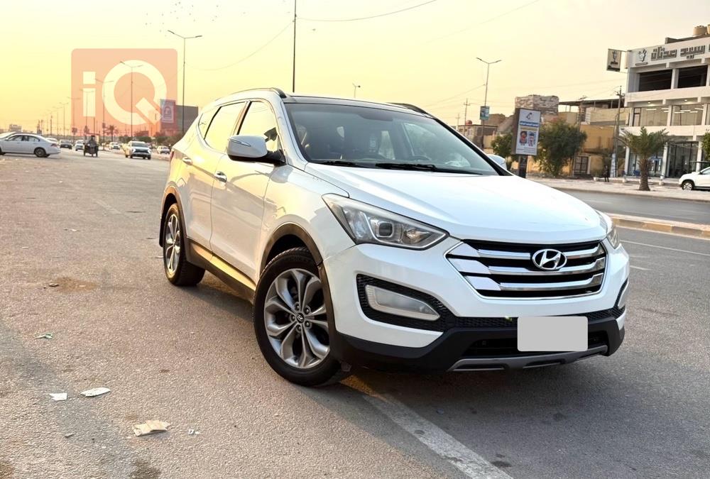 هیوندای سەنتافی